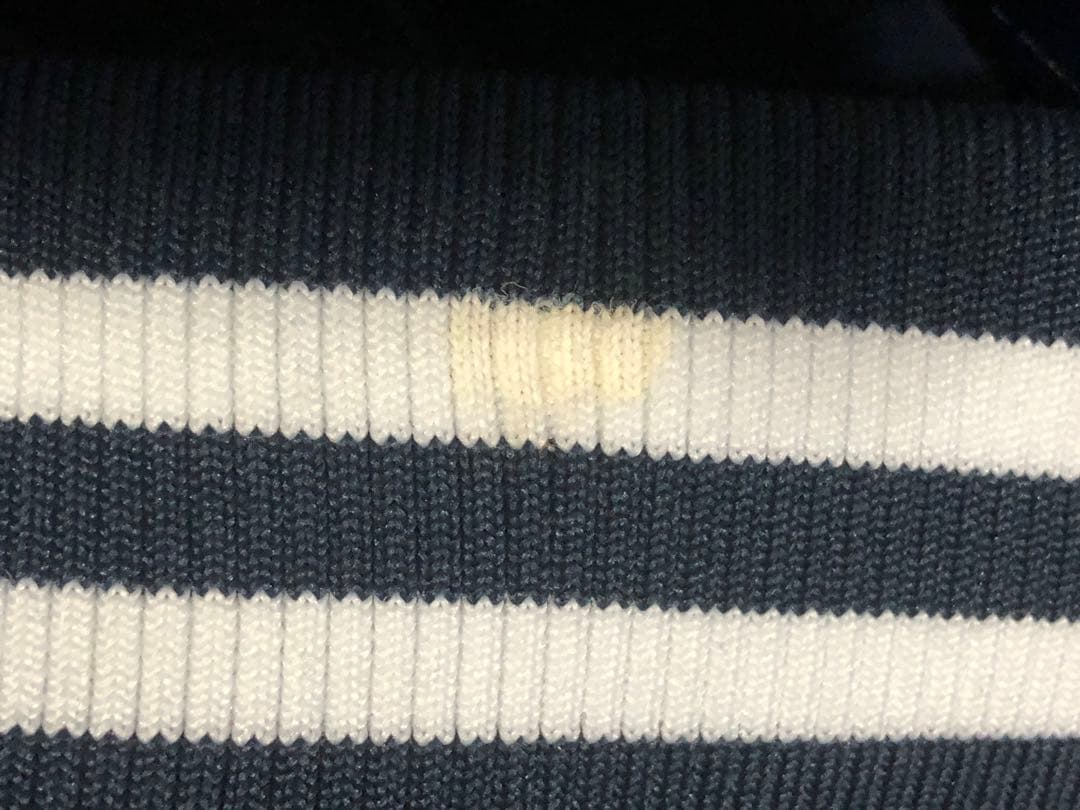 ドジャース スタジャン Fanatics L 濃紺 中綿ジャケット MLB