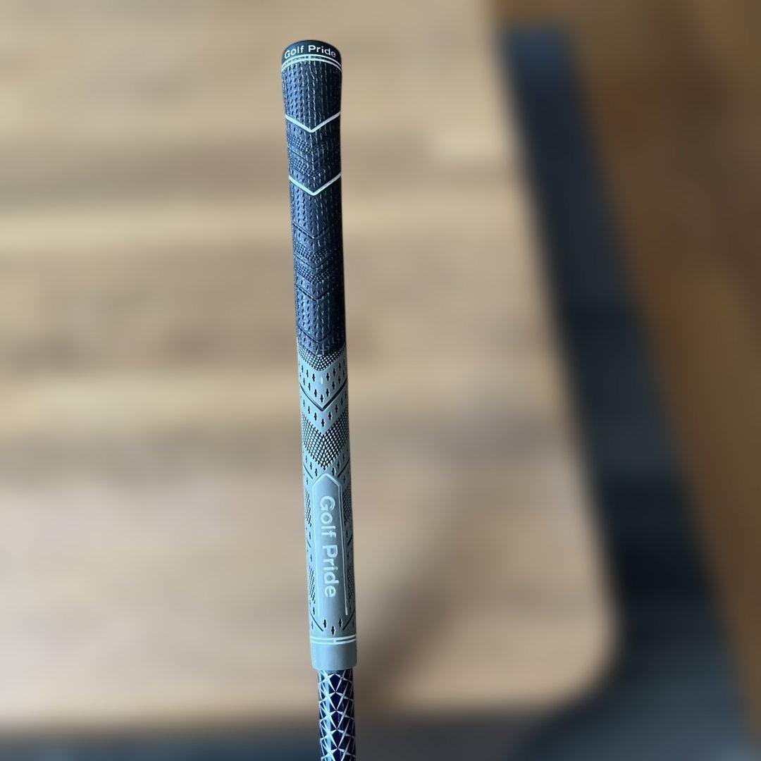 OIXX 9ドライバー 10.5°