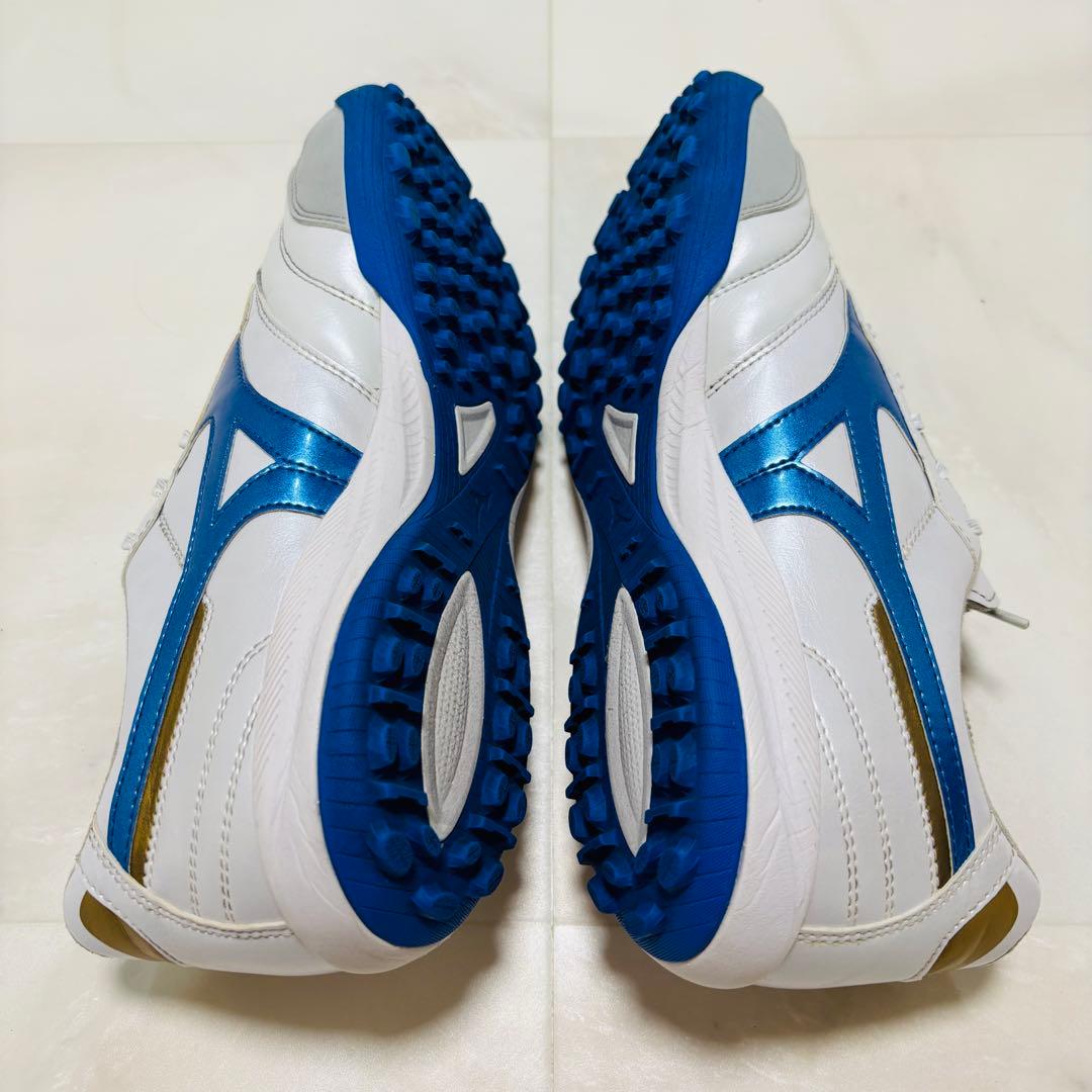 【美品】MIZUNO MORELIA SALA PRO TF 27.5cm