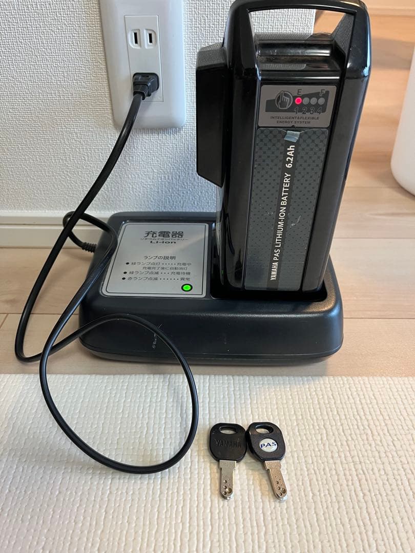 タ*ん様 YAMAHA PAS natura
