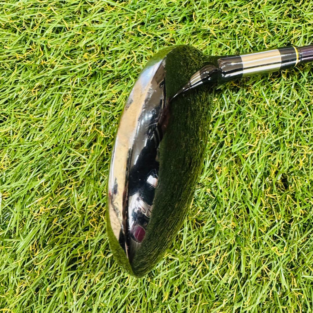 【男性用】maruman SHUTTLE 7番ウッド 21°（R）