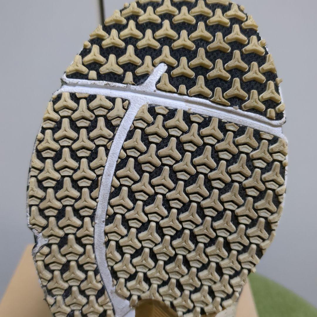 ミズノ　ウェーブエンペラージャパン　27cm