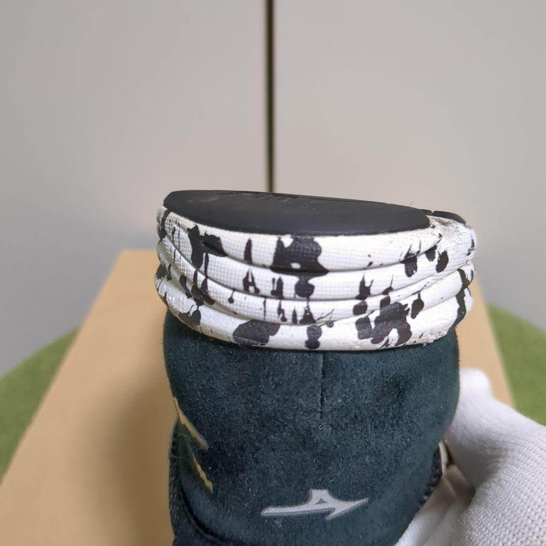 ミズノ　ウェーブエンペラージャパン　27cm