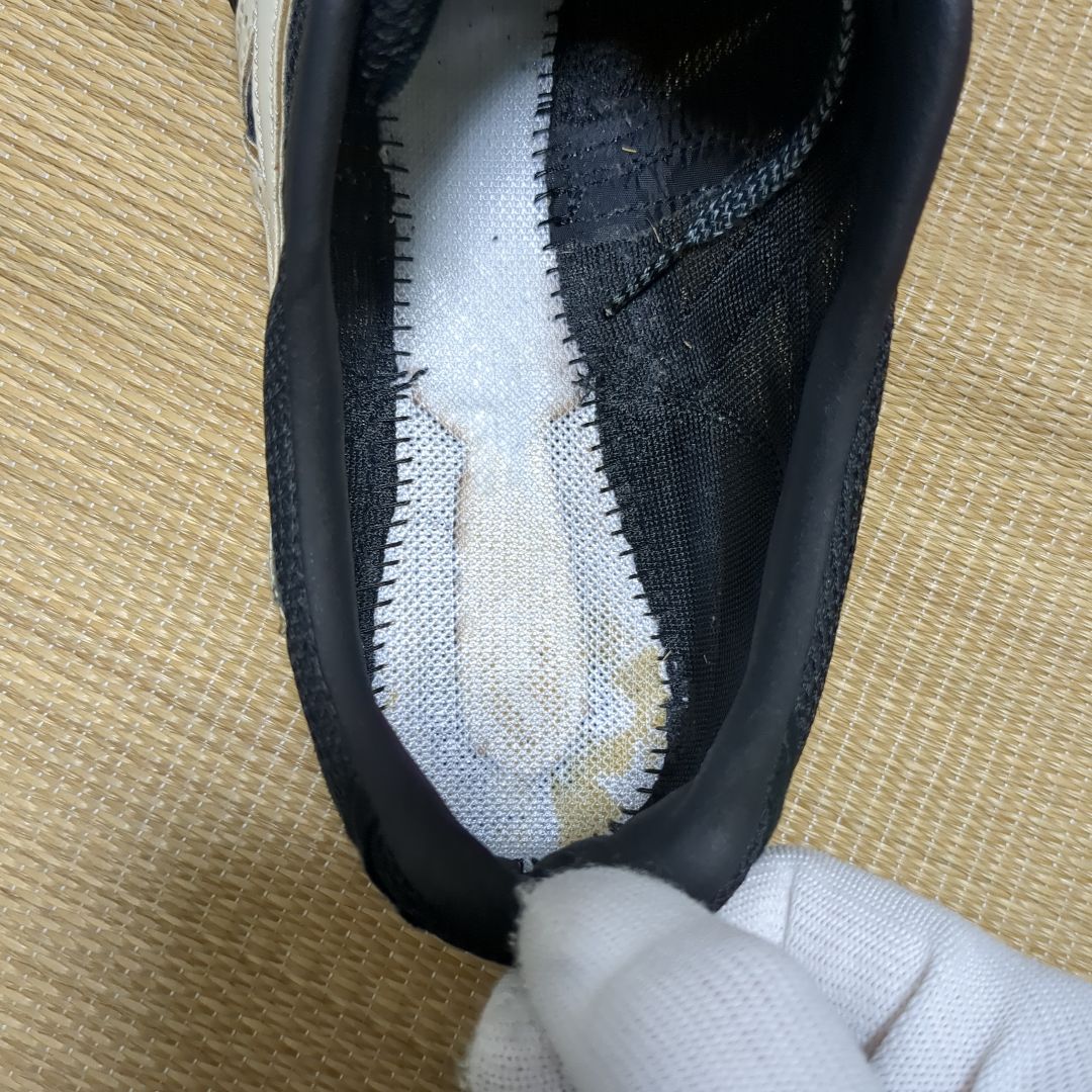 ミズノ　ウェーブエンペラージャパン　27cm