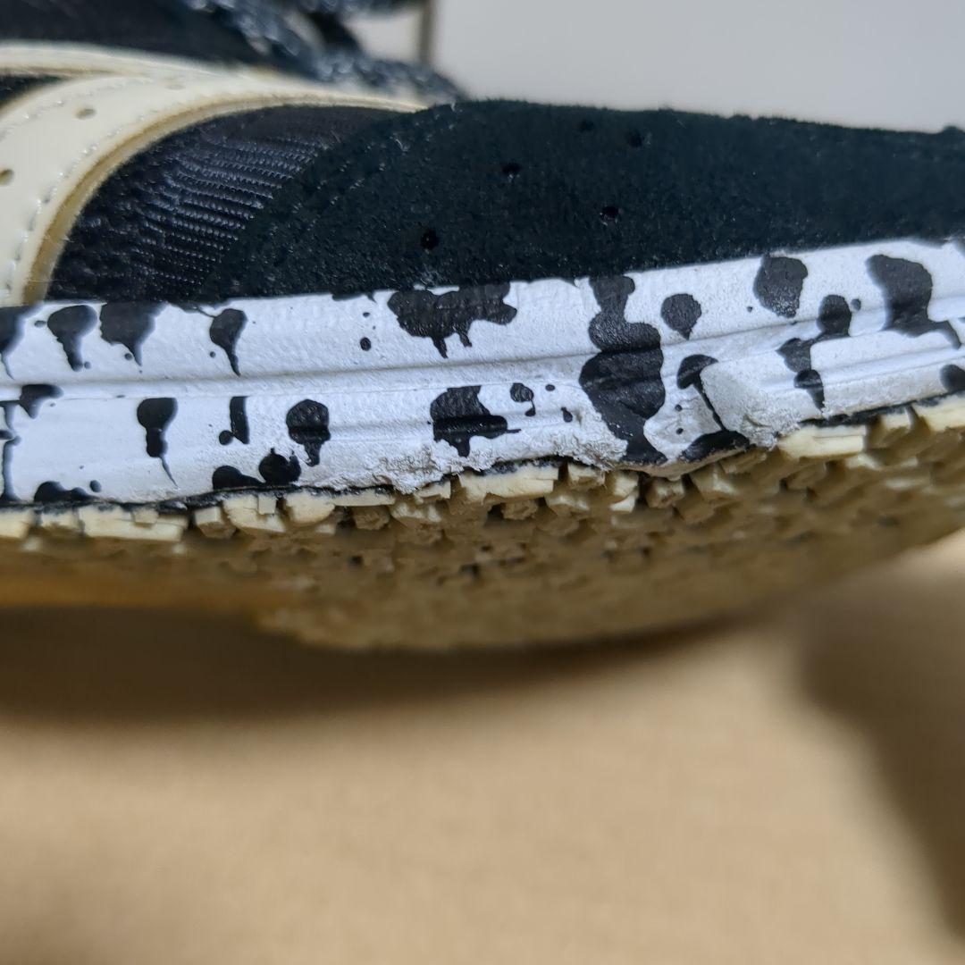 ミズノ　ウェーブエンペラージャパン　27cm