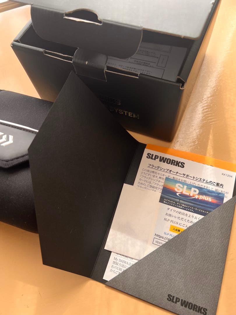 23ソルティガ4000XH SLPワークス