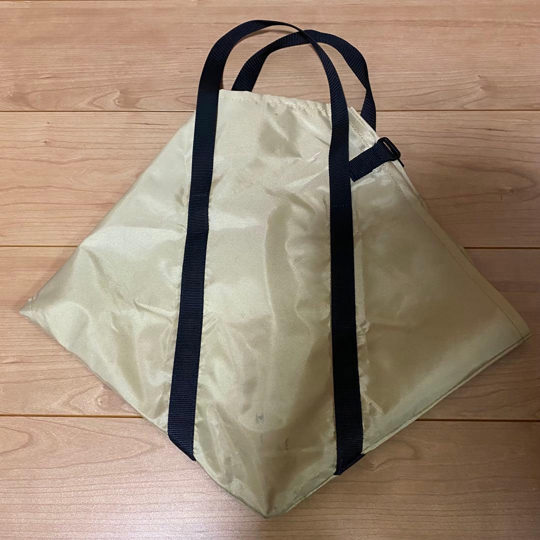 スノーピーク  peak 焚火台 S 3点セット