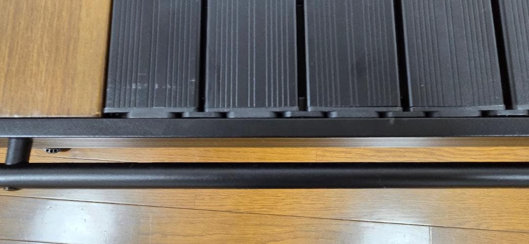 廃盤品 WAQ マルチローテーブル