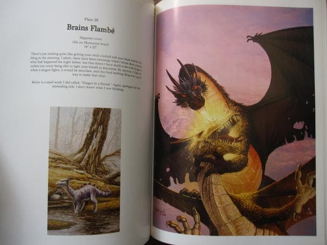 アート・デザイン・音楽 Kingsgate: The Art Of Keith Parkinson