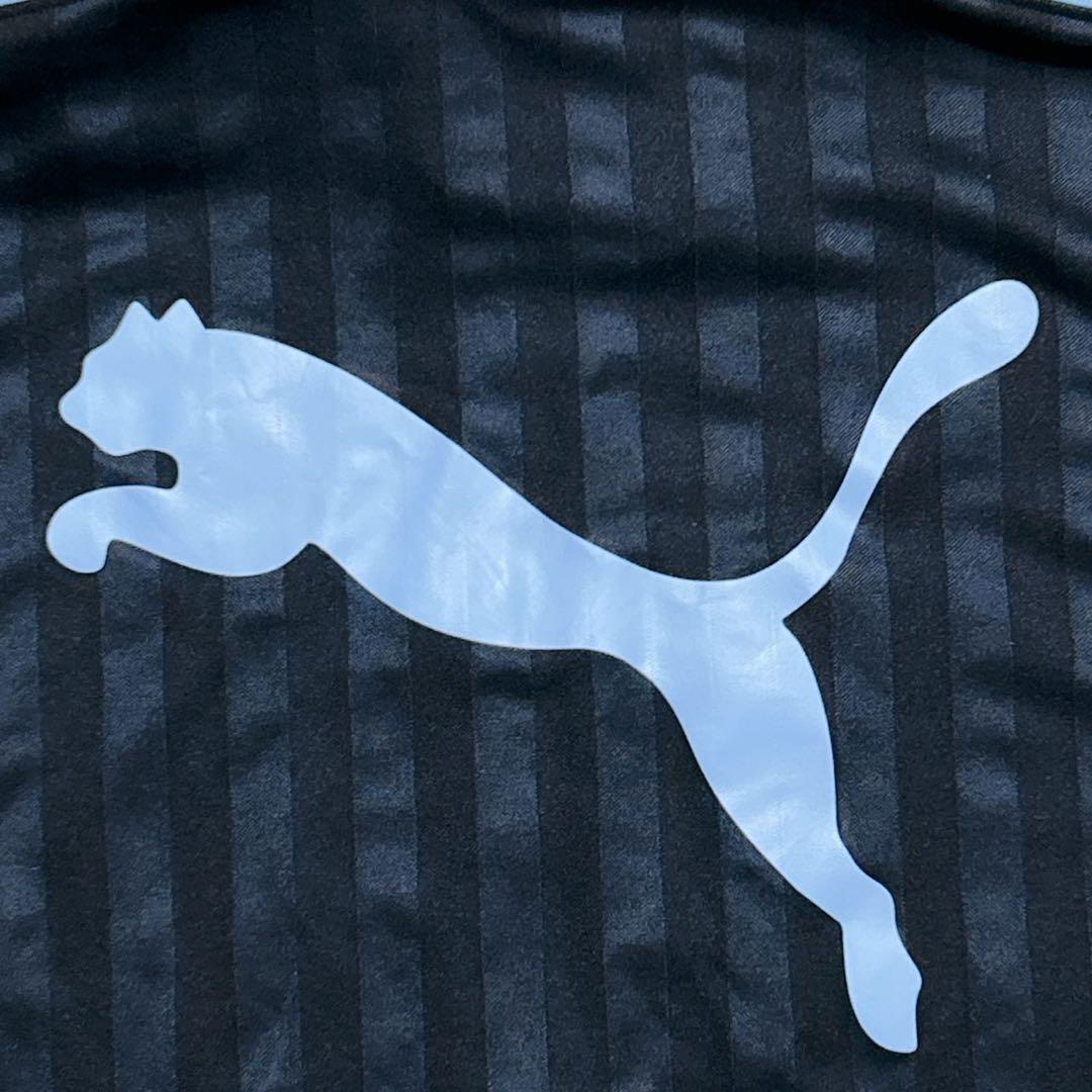 【984】✨美品✨ PUMA ジャージ セットアップ　レアカラー