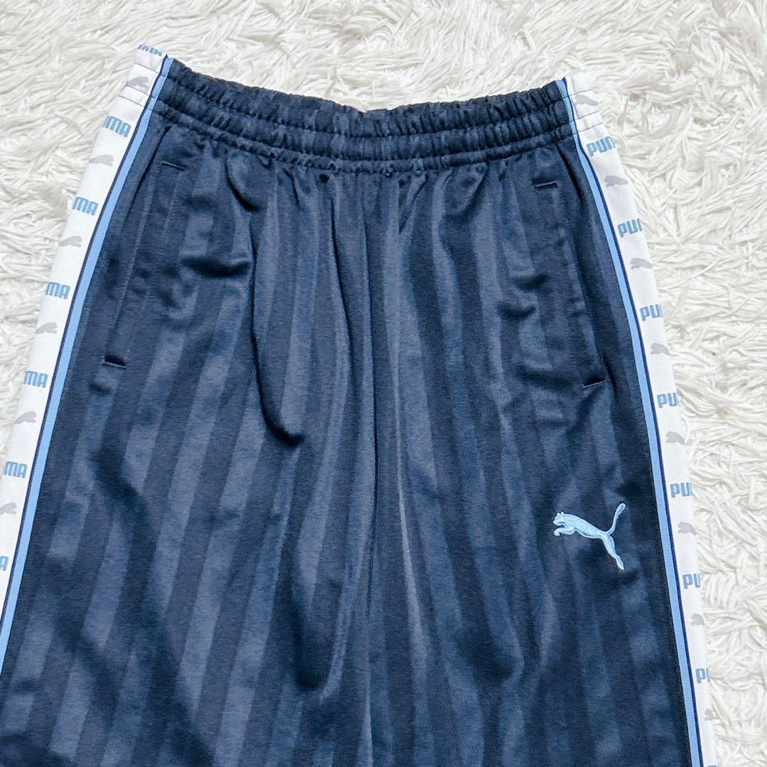 【984】✨美品✨ PUMA ジャージ セットアップ　レアカラー