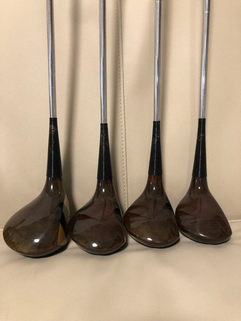 【送料込み】激レア希少品アーノルドパーマー1954全米アマチャンピオンモデル