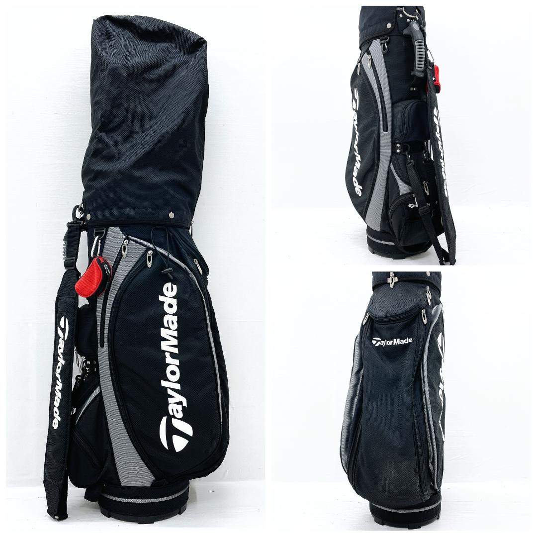 【超豪華‼】 TaylorMade R15 テーラーメイド ゴルフクラブ セット