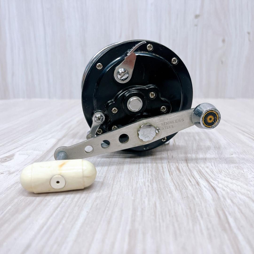 Daiwa ダイワ Dynamic 500S ダイナミック 両軸リール