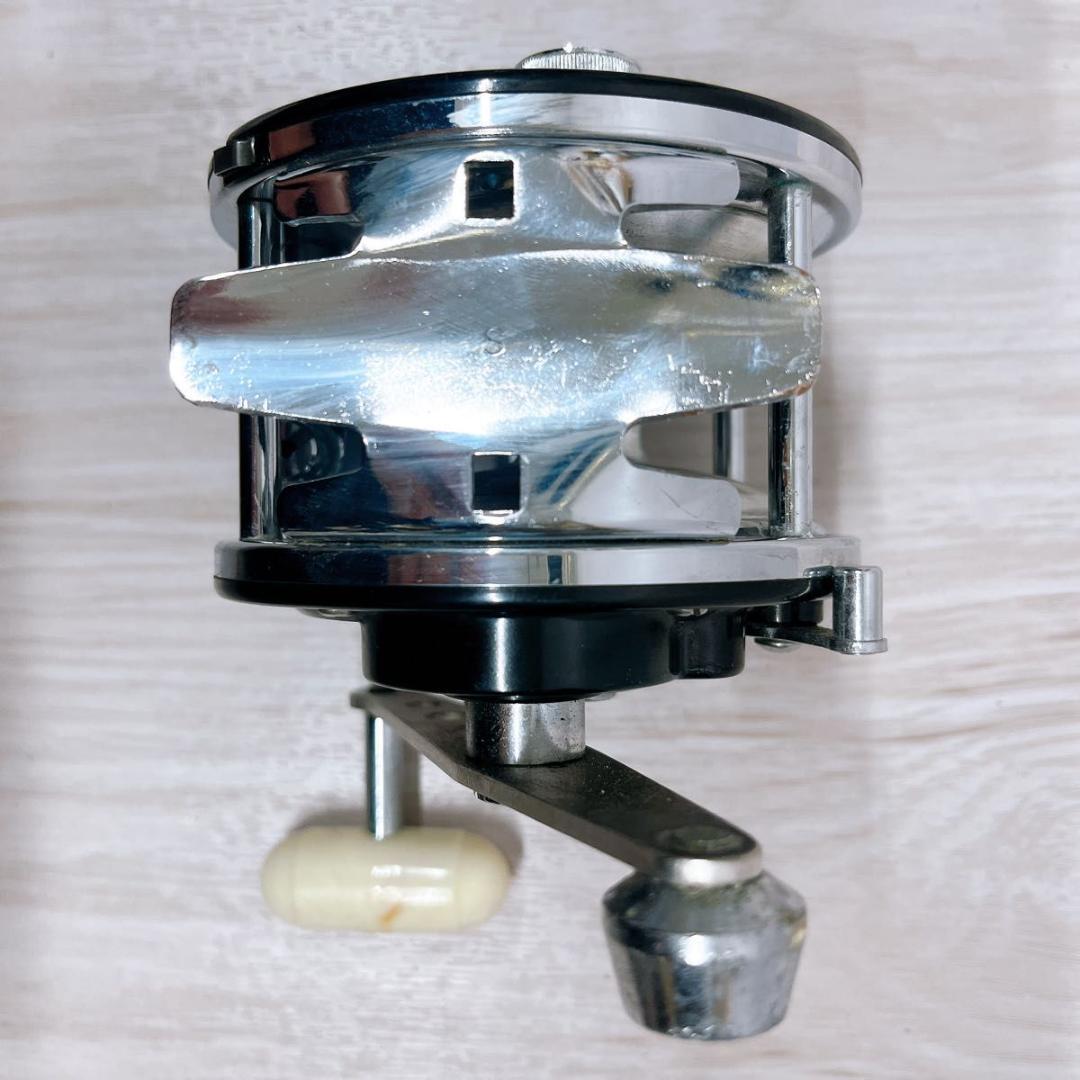 Daiwa ダイワ Dynamic 500S ダイナミック 両軸リール