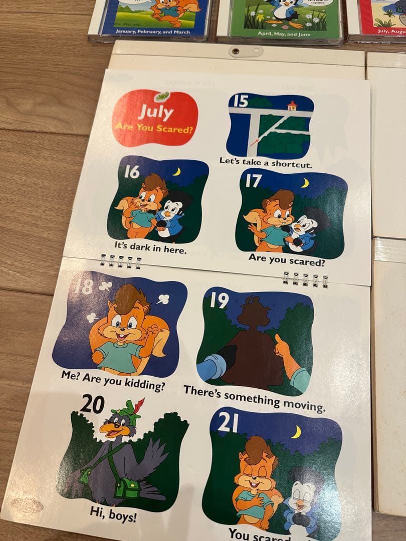 キッズ・ファミリー Every Day With Zippy