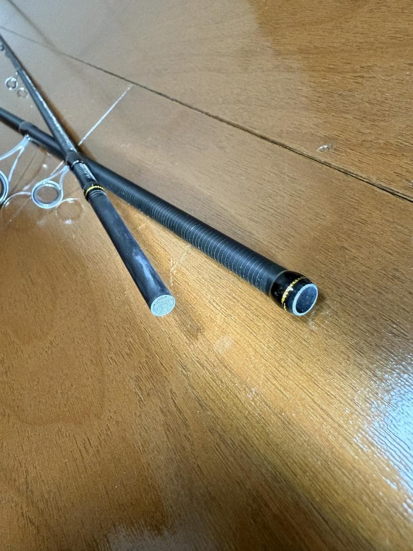 龍帥 様　SHIMANO バスワンXT+ 156ML-2