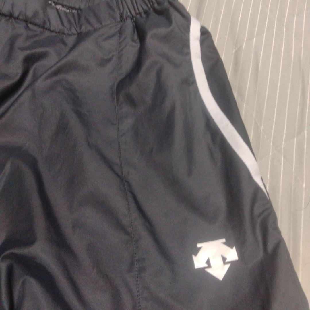 DESCENTEトレーニングウェアー