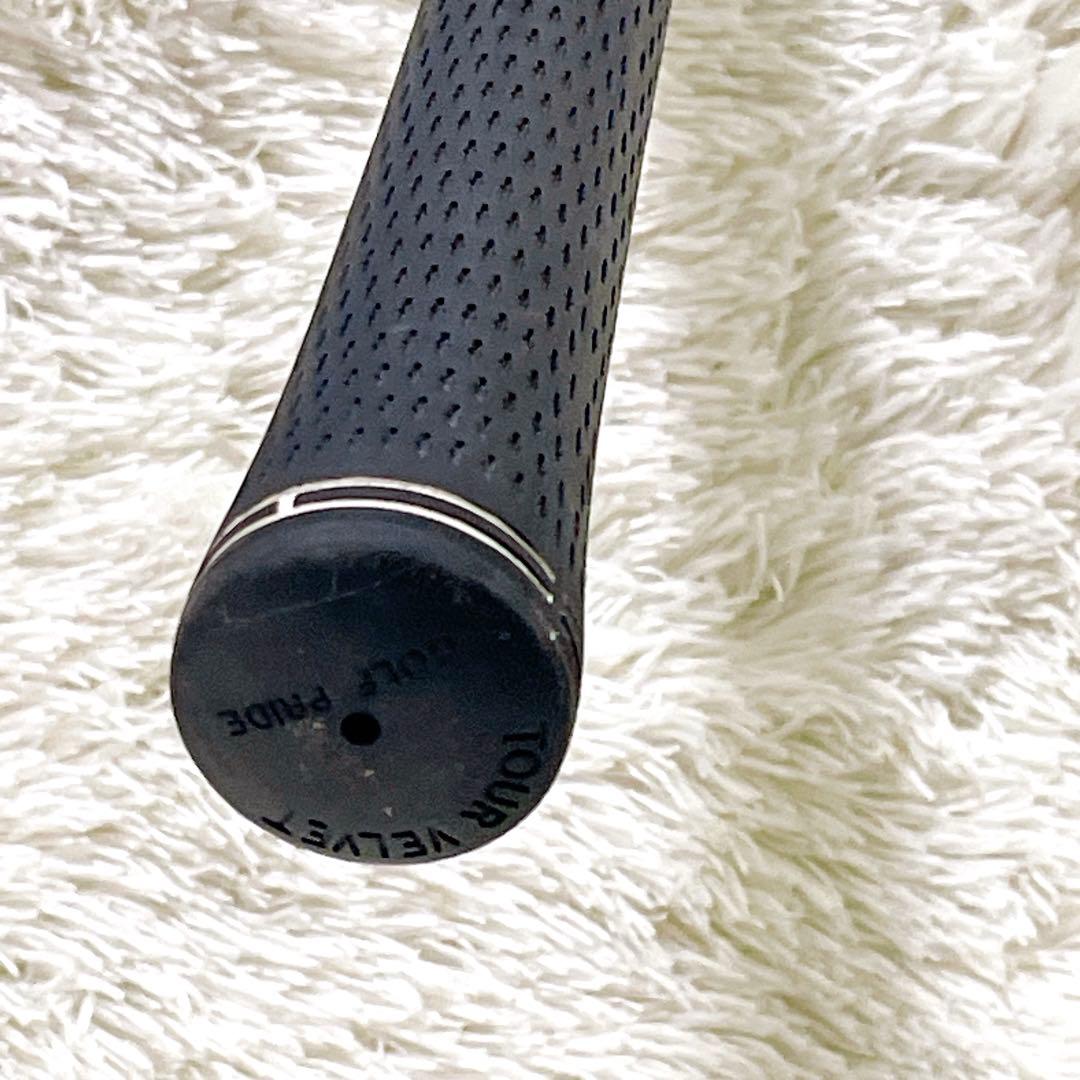 Cleveland RTX4 58° クリーブランド ウェッジ SW 右 S