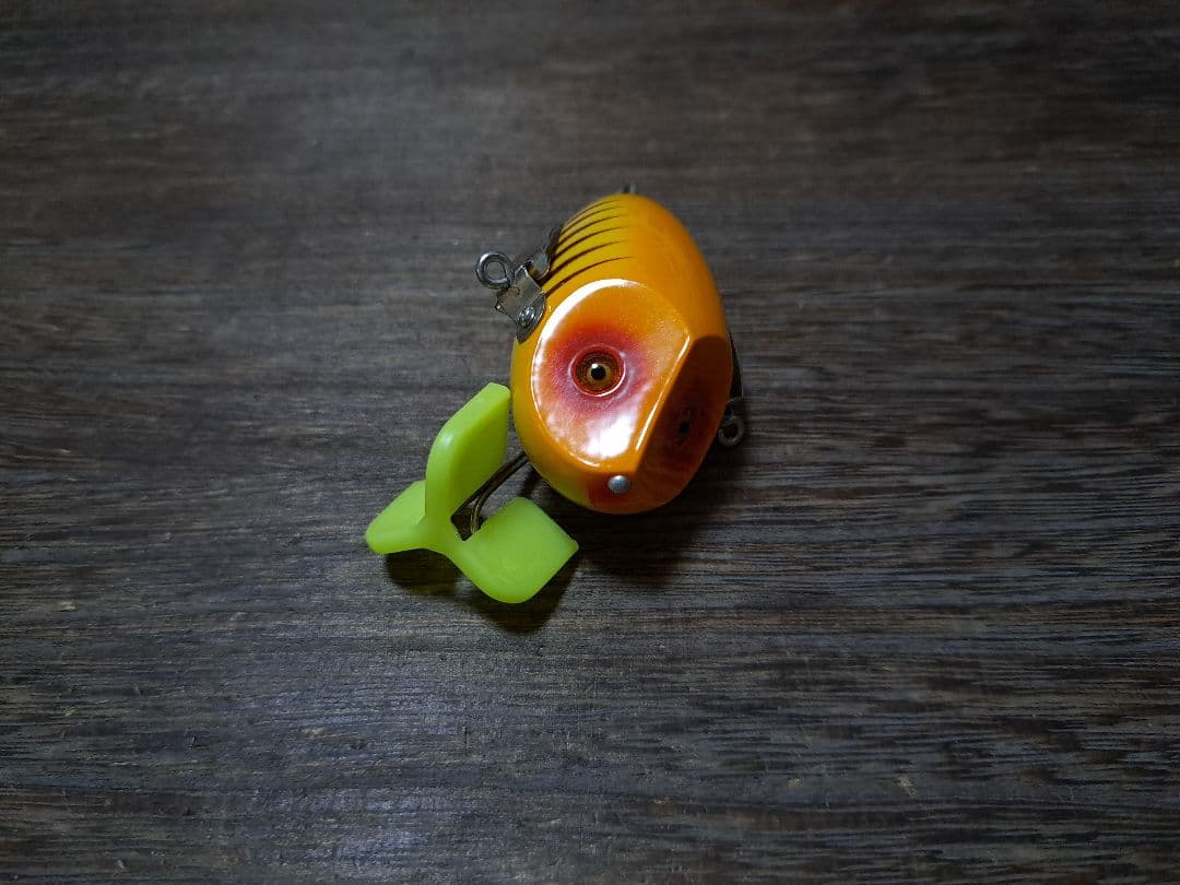 道楽　DOWLUCK 　ドウラク　クレイジーフックローラー