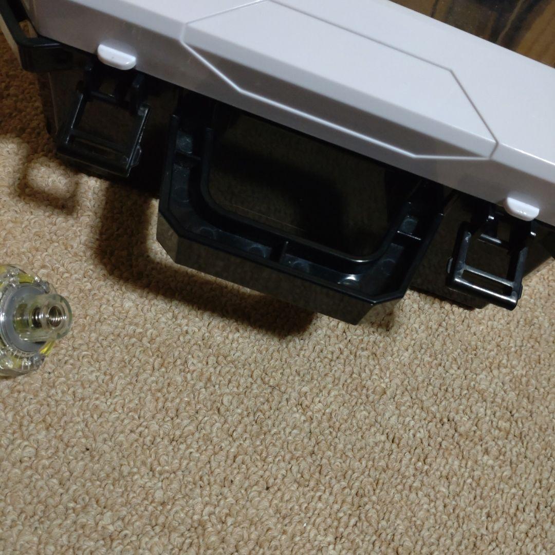 ハイパーヨーヨー DXカスタマイズセット メテオバハムートセット