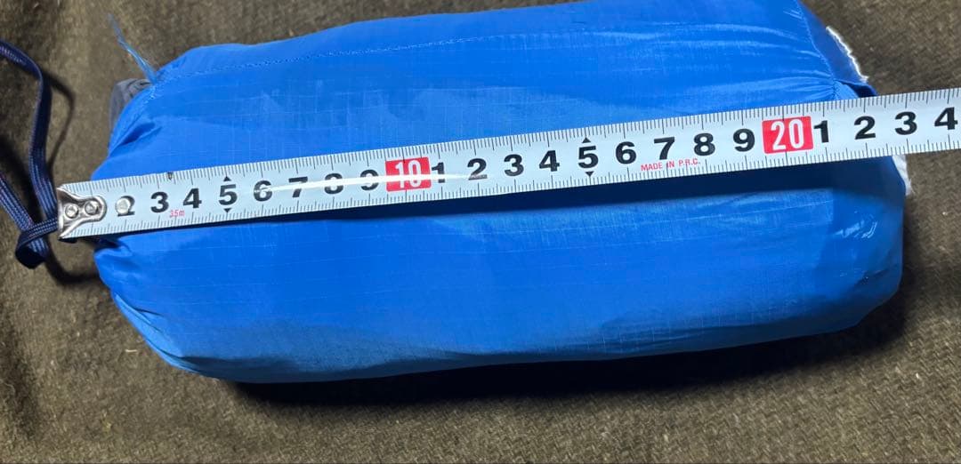 PAINE パイネ　ICIスポーツ　ゴアテックスシュラフカバー