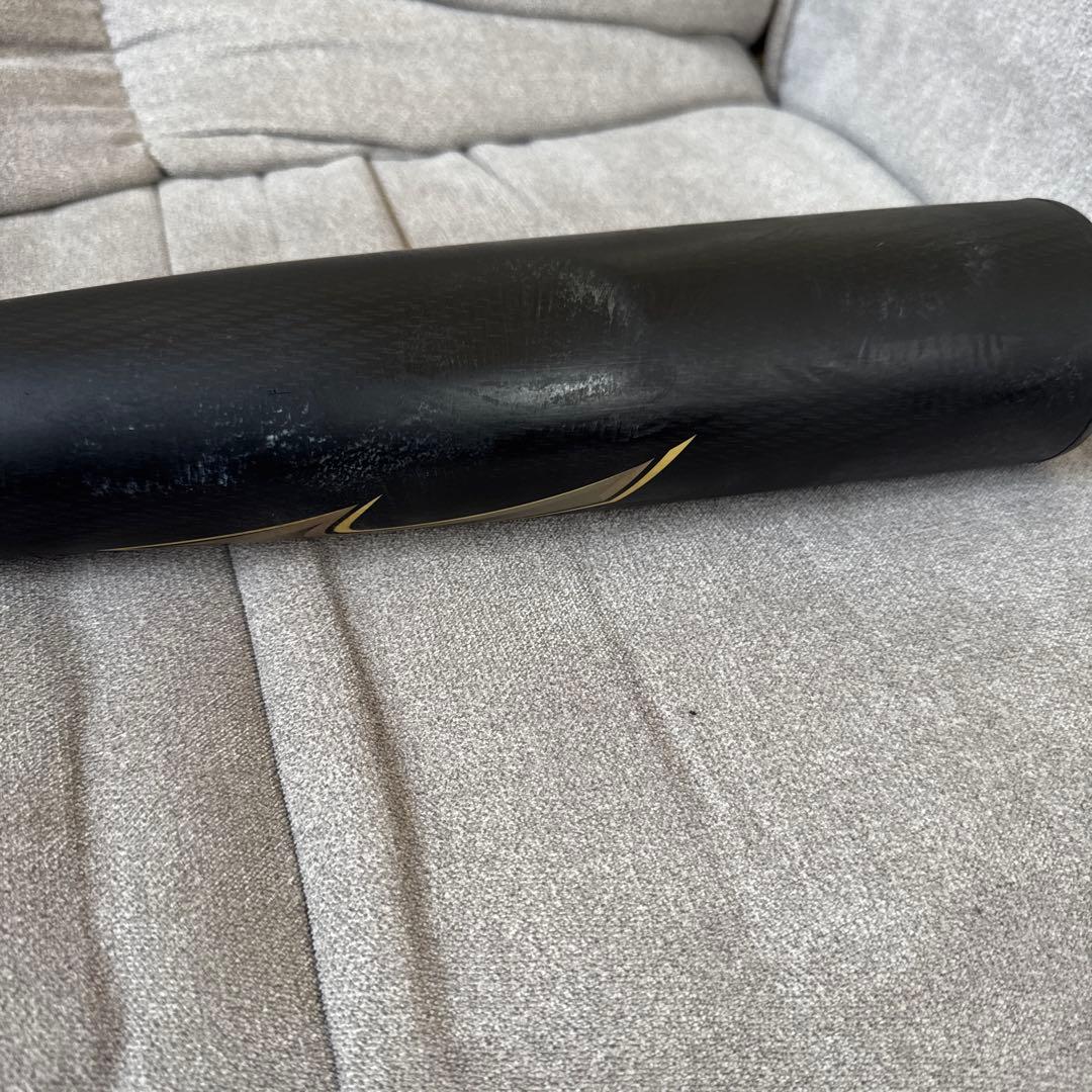 美品ビヨンドマックスレガシーBEYOND MAX LEGACY バット 83cm