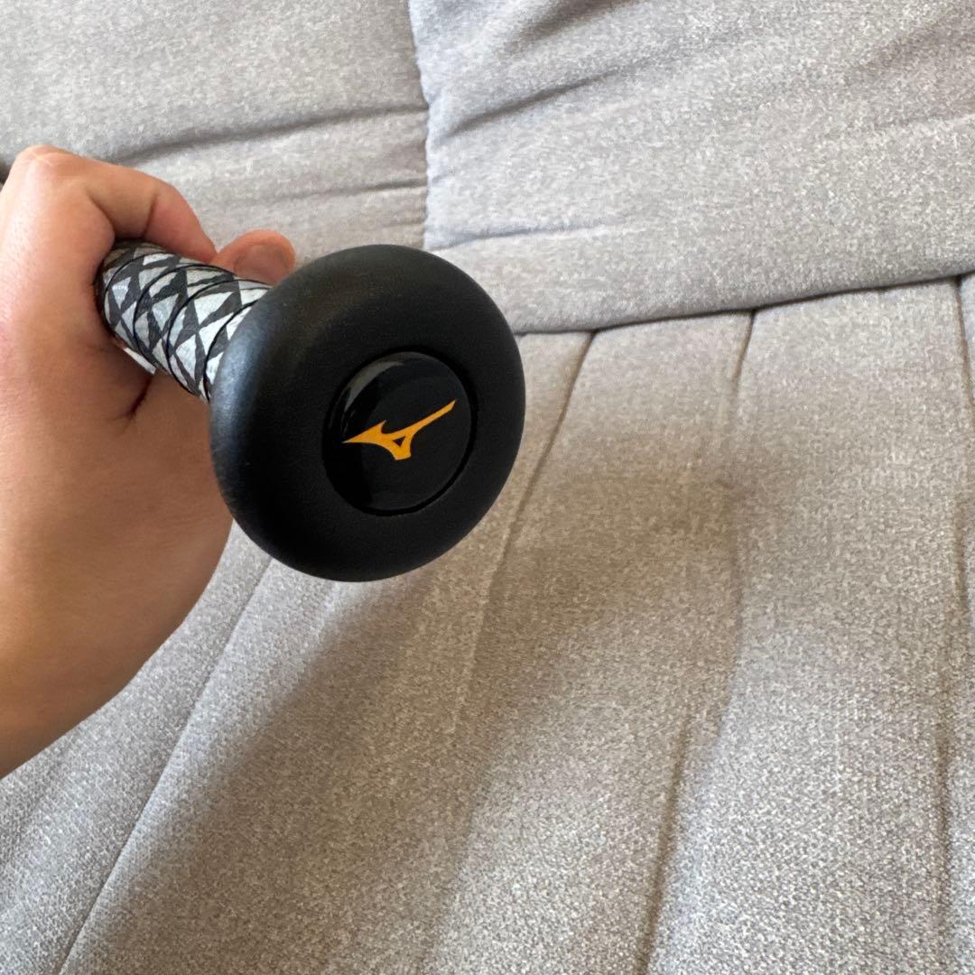 美品ビヨンドマックスレガシーBEYOND MAX LEGACY バット 83cm