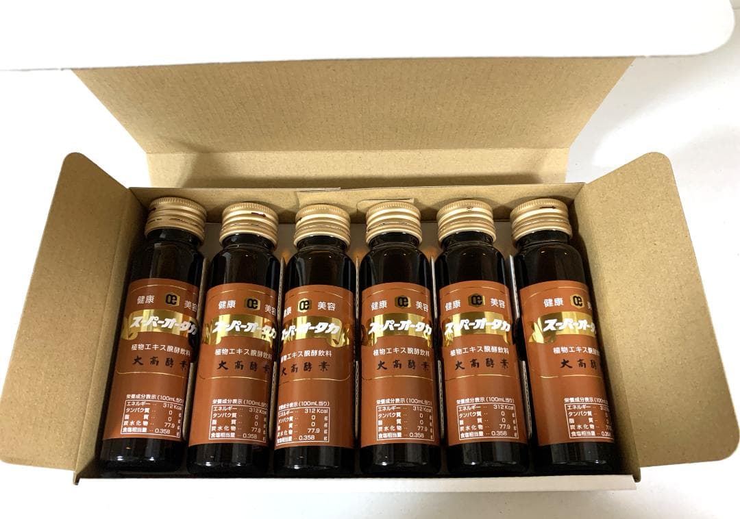 ひつじ大高酵素 スーパーオオタカ 12箱セット【K1921-1377】