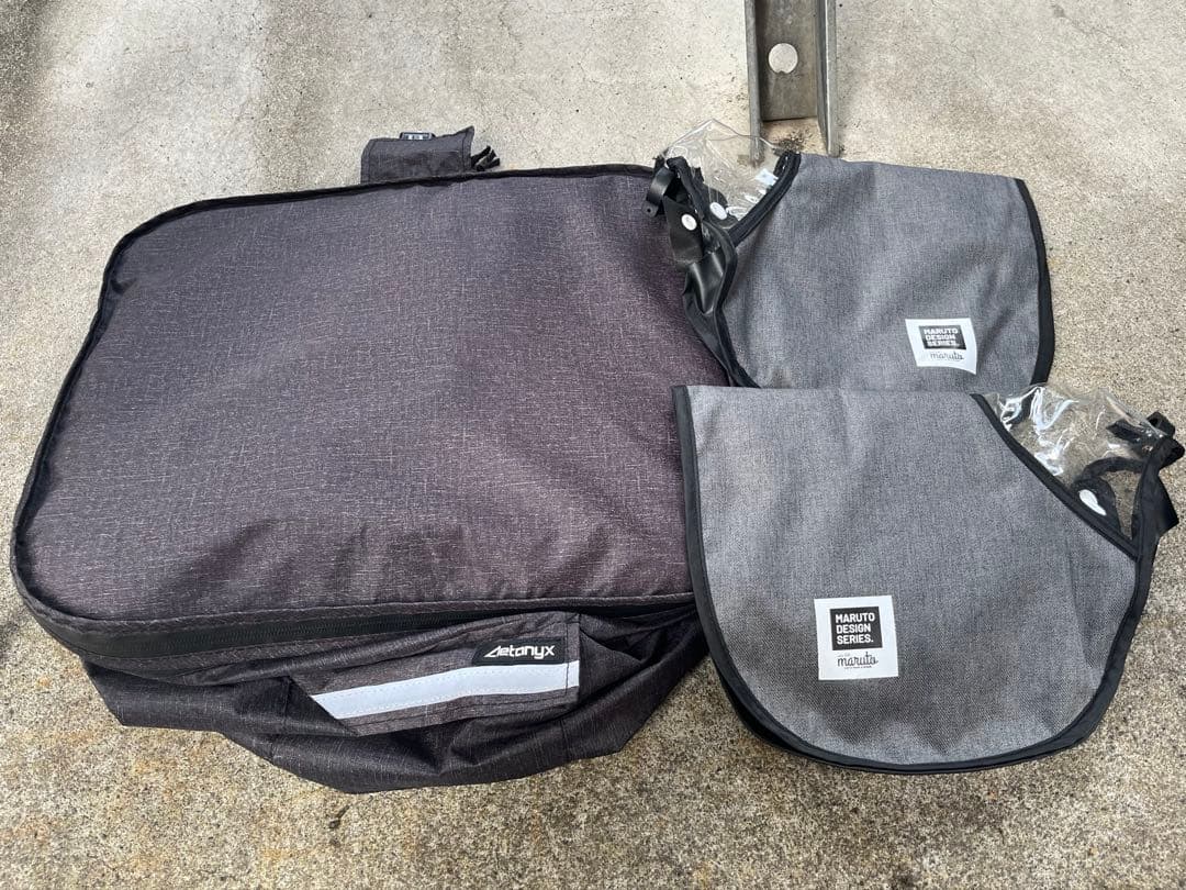 ★都内23区受渡★ギュット・クルームR DX マットチャコールブラック