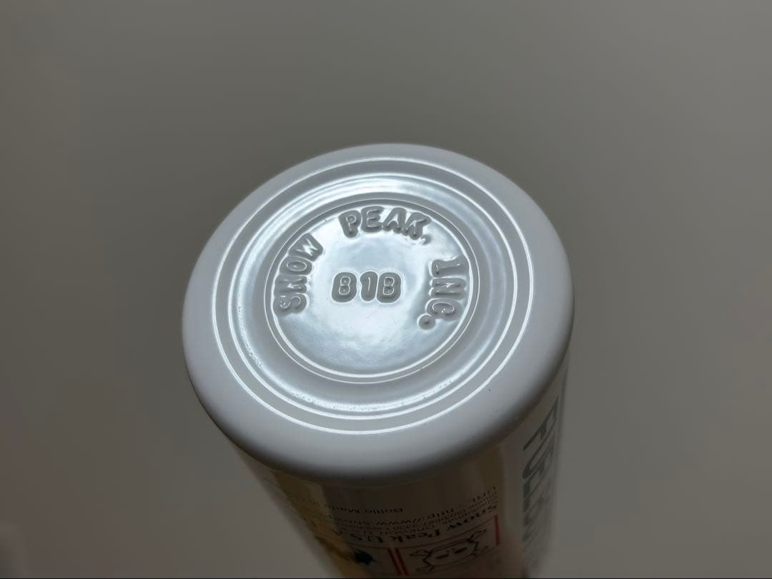 【激レア】スノーピーク　ギガパワーWGストーブ　ラージアーバー　GS-011