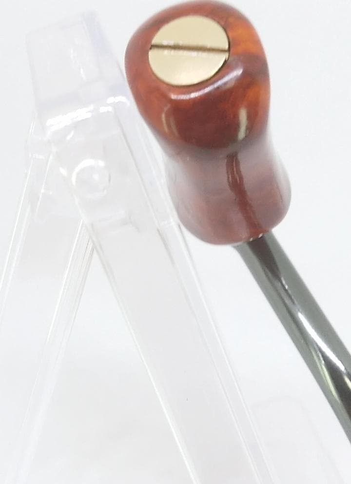 シマノ　夢屋　花梨　美杢　22ステラ　2500HG　新品純正ハンドルセット