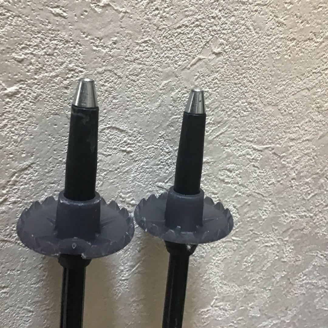 LEKI スキー ストック NEO LITE 110