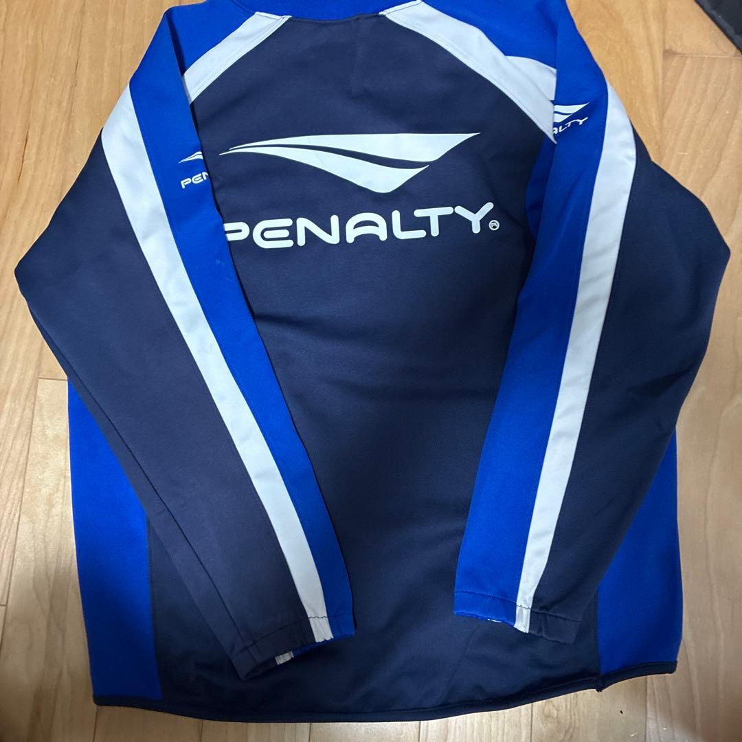 アスルクラロ沼津トレーニングトレナー上下セット