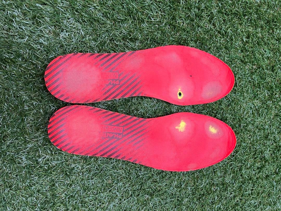 【美品】NIKE ファントム ヴェノム エリート AG-PRO