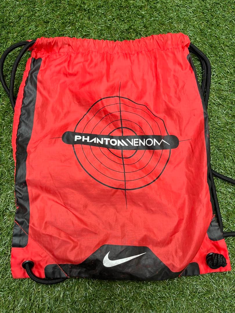 【美品】NIKE ファントム ヴェノム エリート AG-PRO