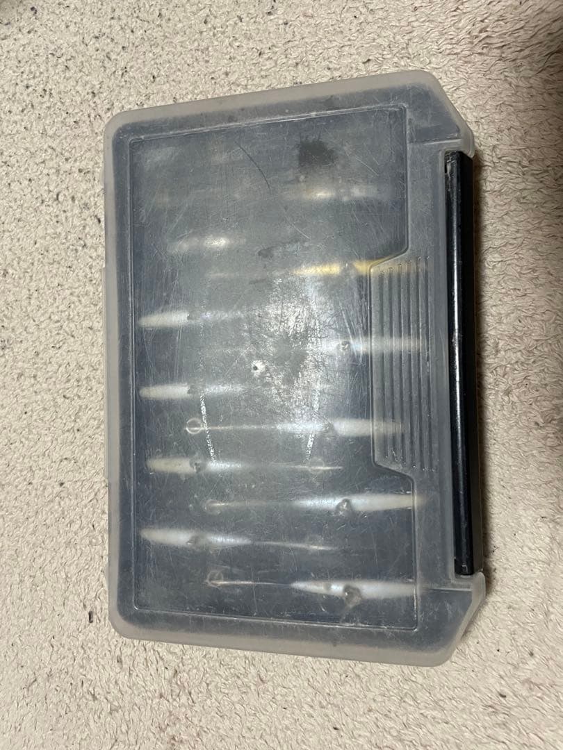 中古品　オニマル30 リアルスティールTG30 11個セット