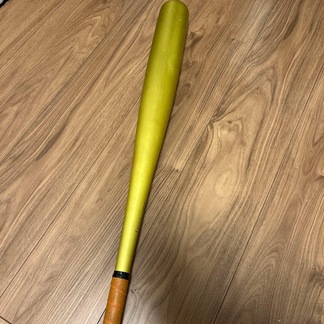 SSK スカイビート31k 硬式バット