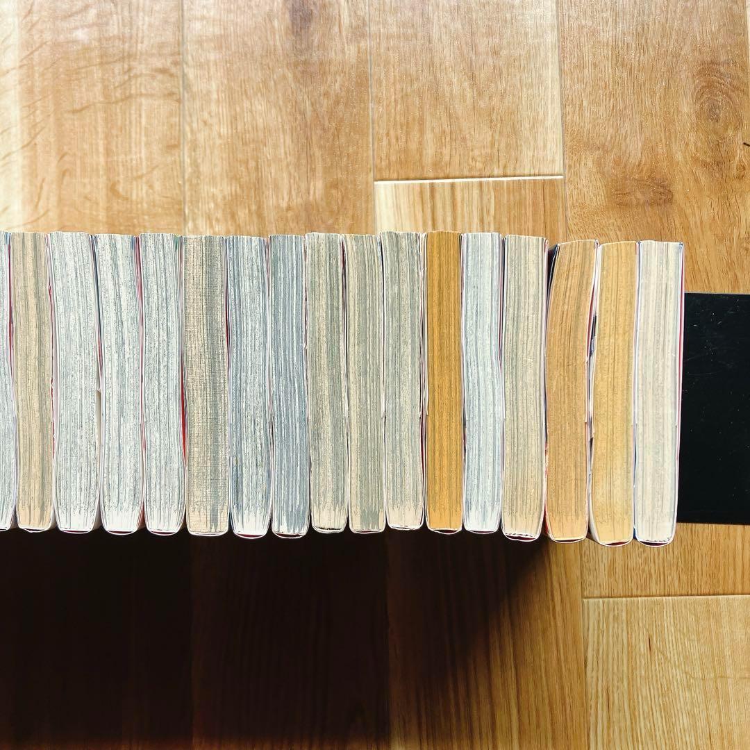 NARUTO 1〜72巻 全巻セット ジャンプ