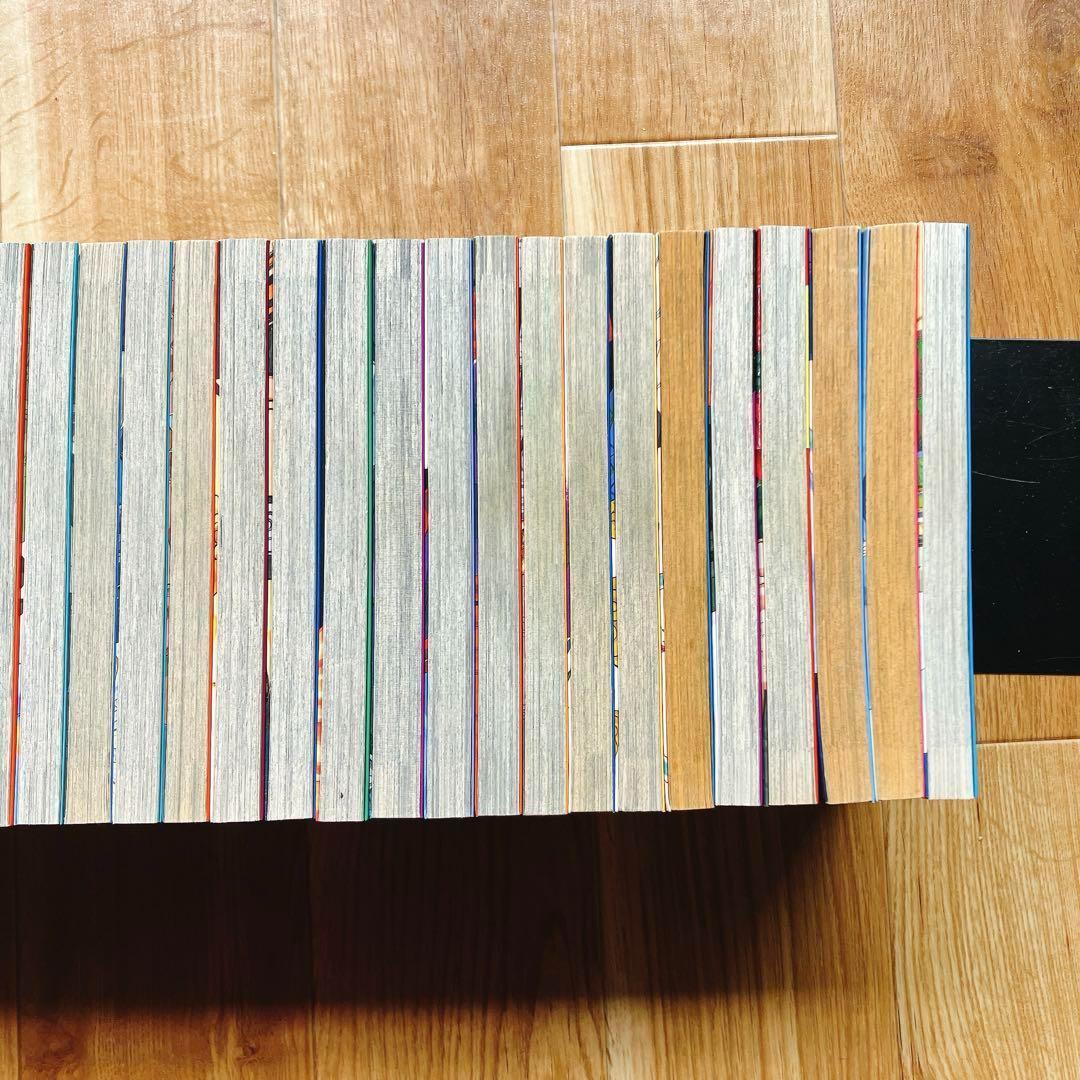 NARUTO 1〜72巻 全巻セット ジャンプ