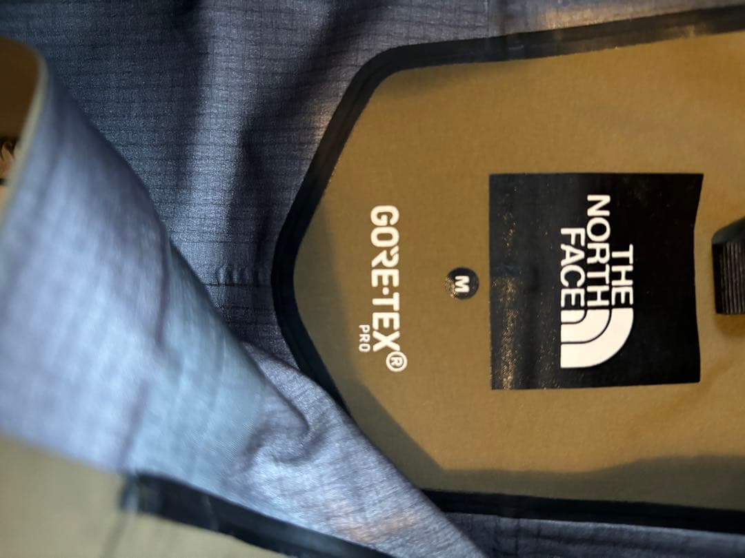 k*5様 【美品】ノースフェイス　ガジェットハンガーコート Mサイズ　完売モデル