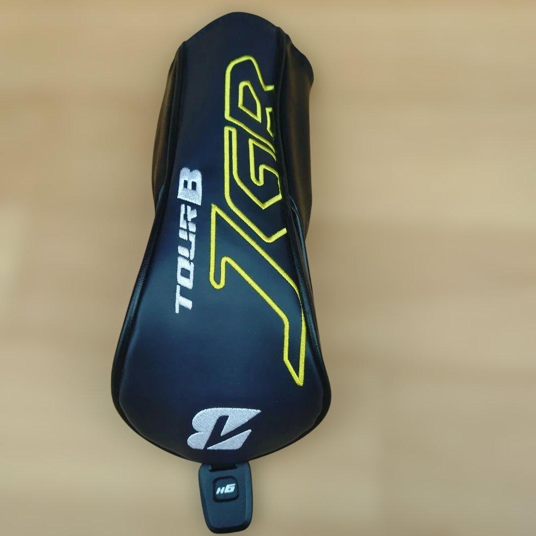 ブリヂストン　JGRユーティリティ　6H　MCH　60R シャフト