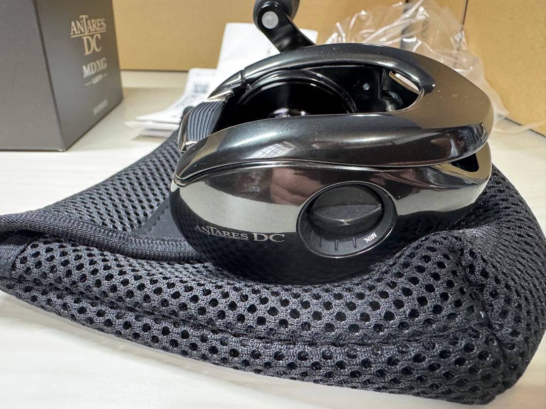 シマノ 23アンタレスDCMDXG