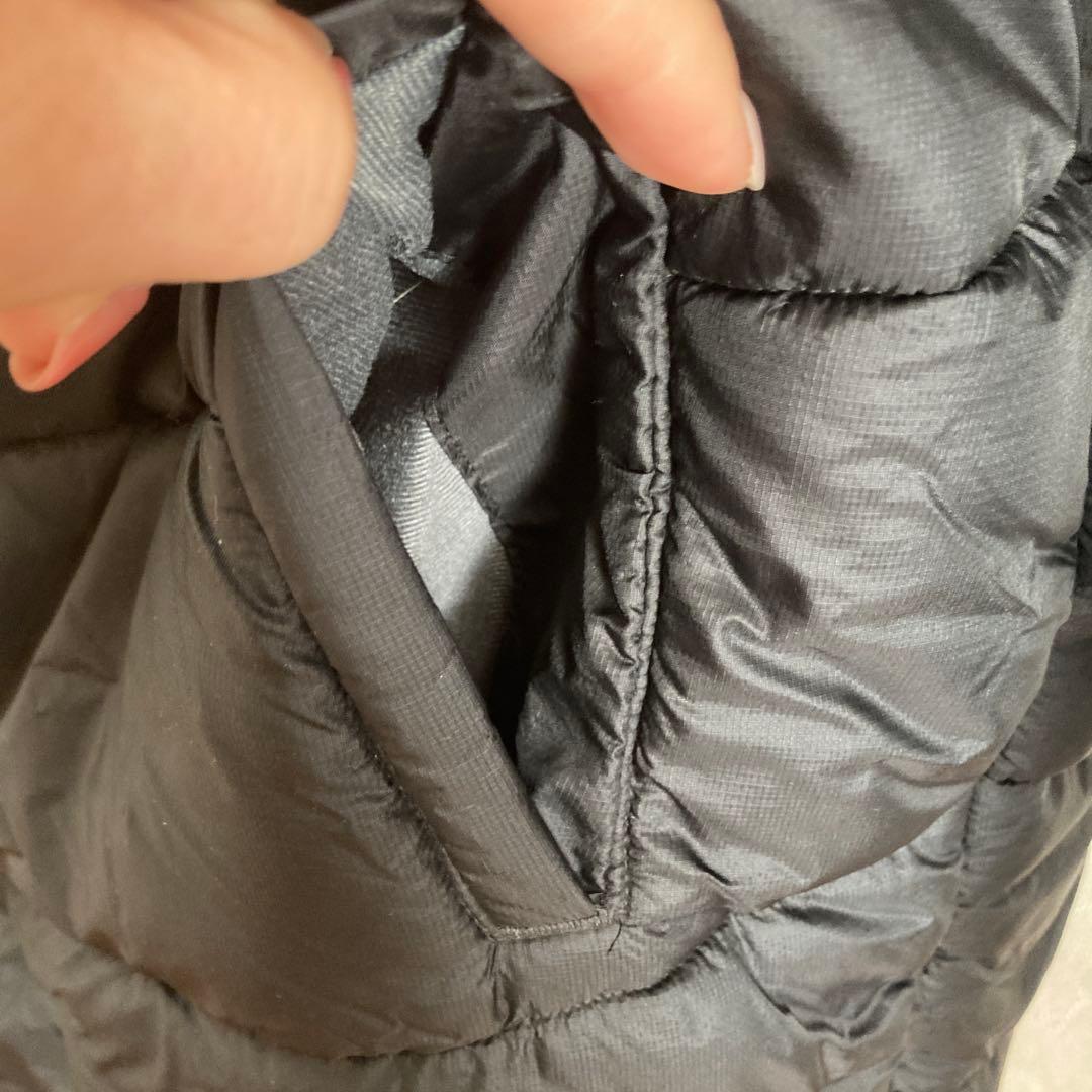 adidas ベンチコート　160