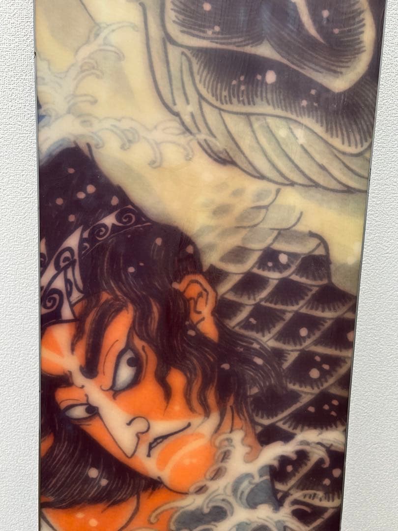 CAPITA KAZU KOKUBO PRO 16/17 154 キャピタ