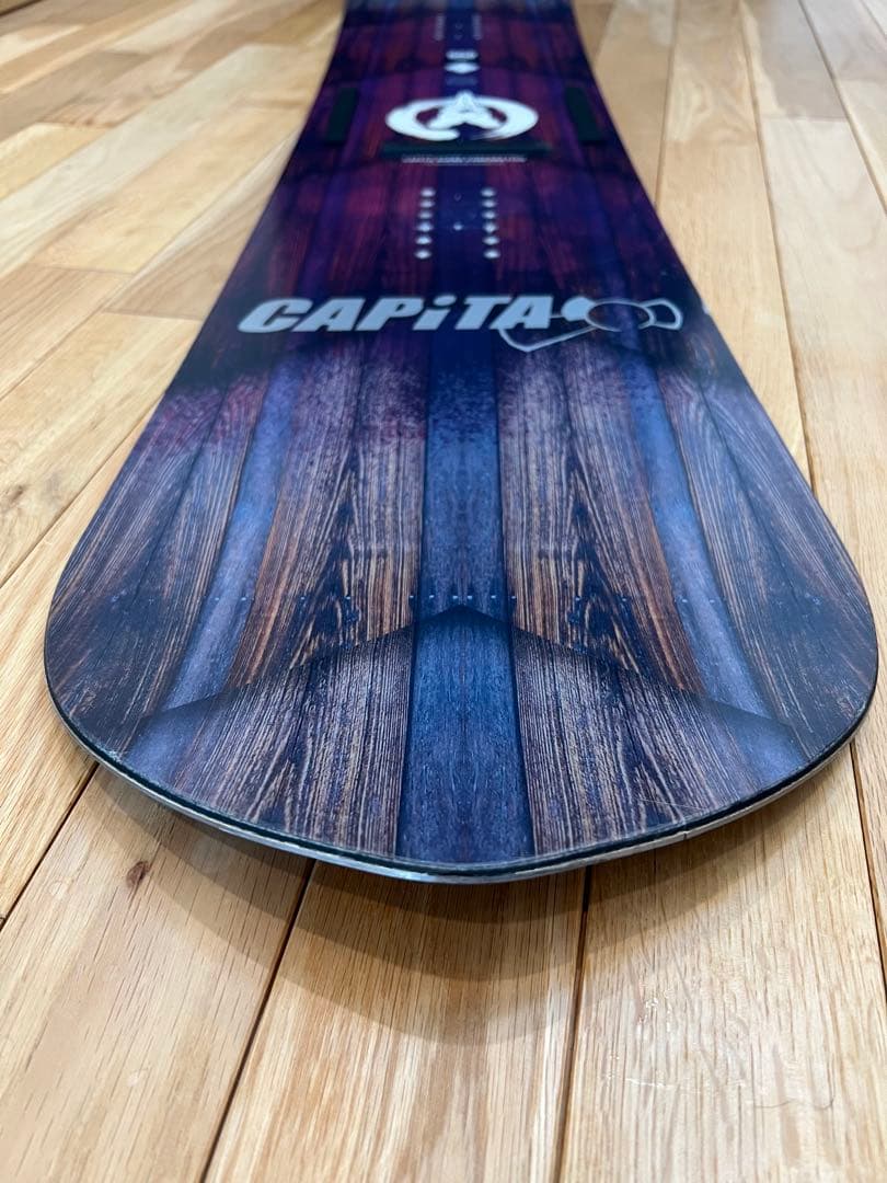 CAPITA KAZU KOKUBO PRO 16/17 154 キャピタ