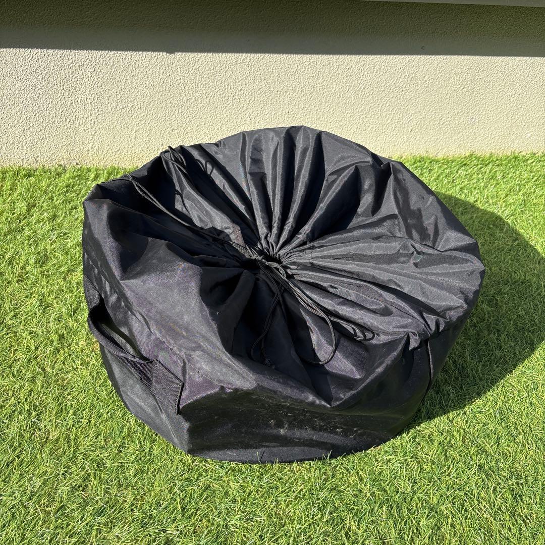 HILLS FIELD フリー座　GOtoKUセット