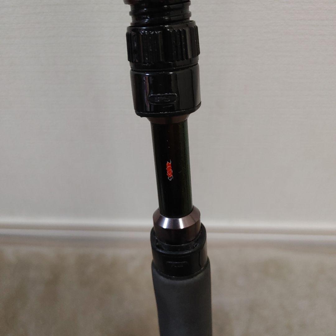 NORTHERN ROCK C80H ベイト 8フィート テイルウォーク