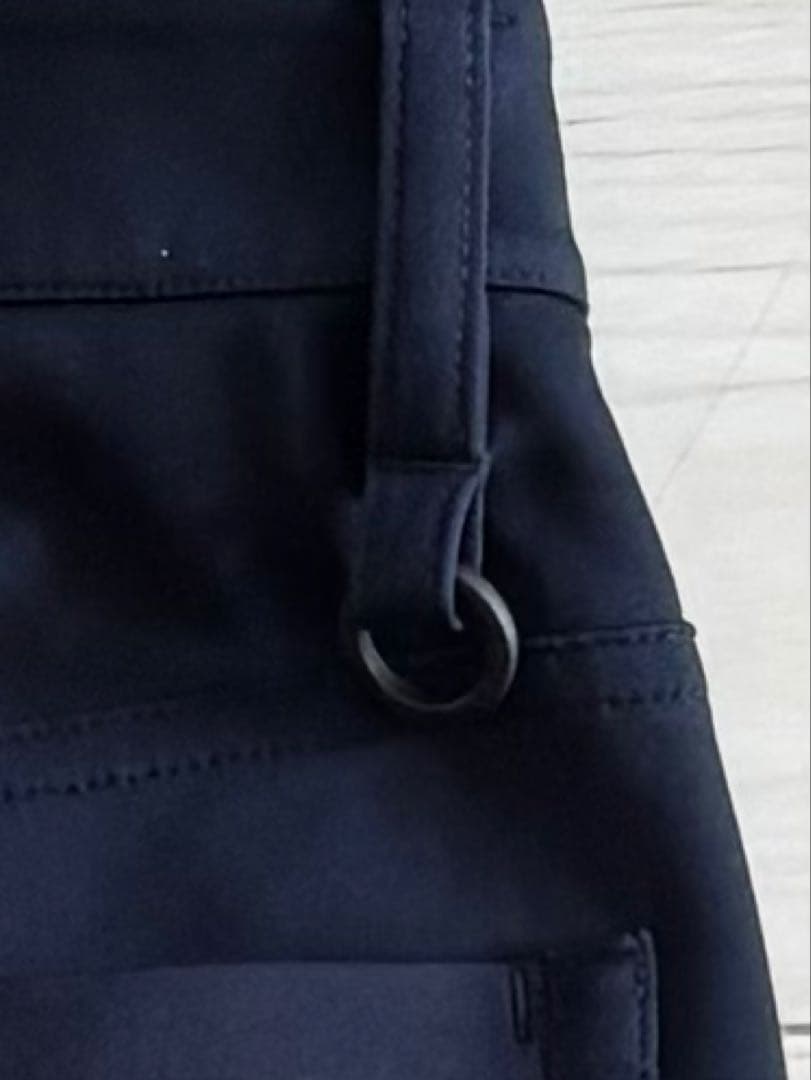 PEARLY GATES パンツ