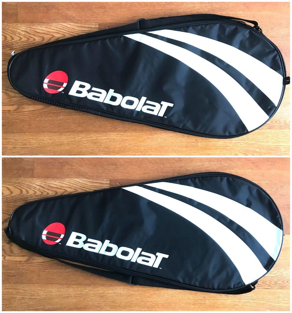 【希少】バボラ『ドライブ Z ツアー』テニスラケット／G2／初心者／軽量／レッド